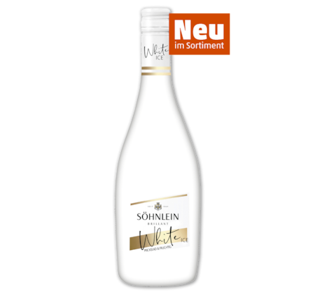 SÖHNLEIN White Ice*