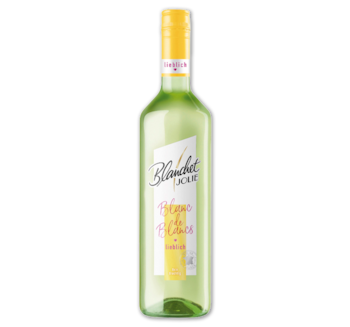 Frankreich BLANCHET*