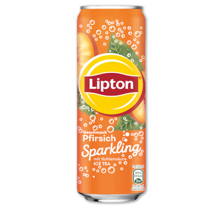 LIPTON Ice Tea*