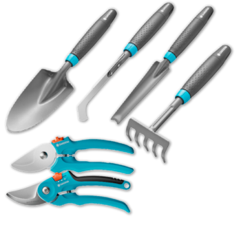 GARDENA Gartenhandgerät 9.99