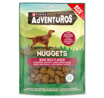 PURINA Adventuros Nuggets*