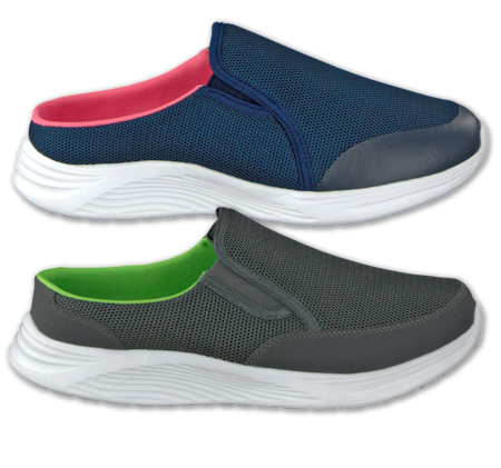 Sportliche Schuhmodelle 13.99