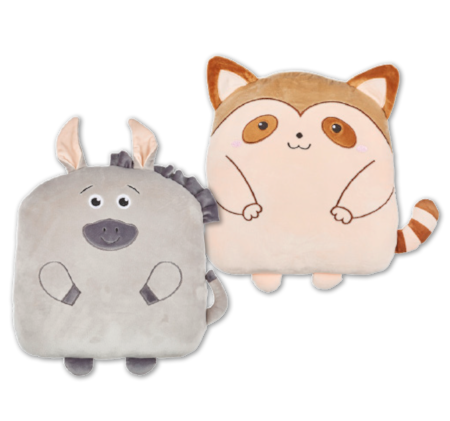 HOME IDEAS Living Deko-Kissen für Kinder 7.99
