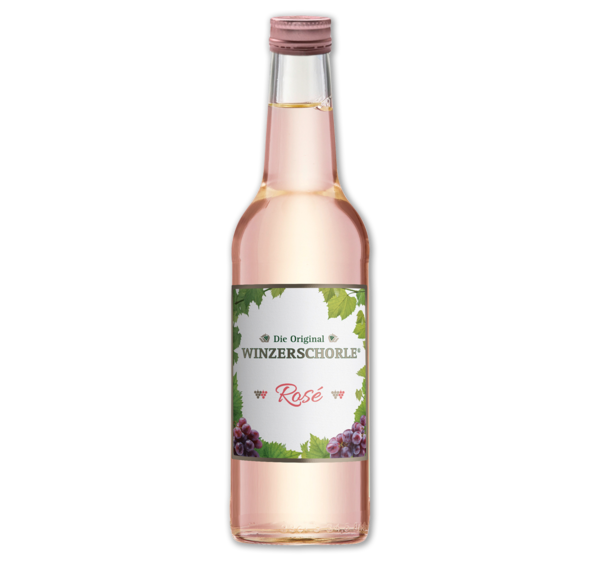 KUNZMANN Winzerschorle 1.11