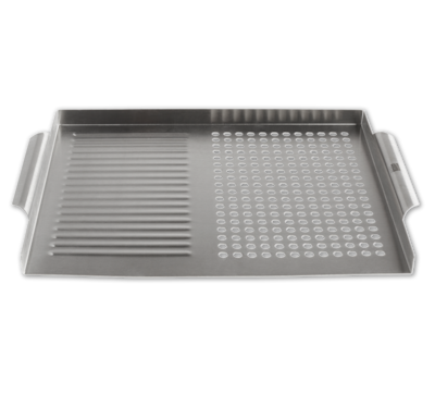 Grillplatte*