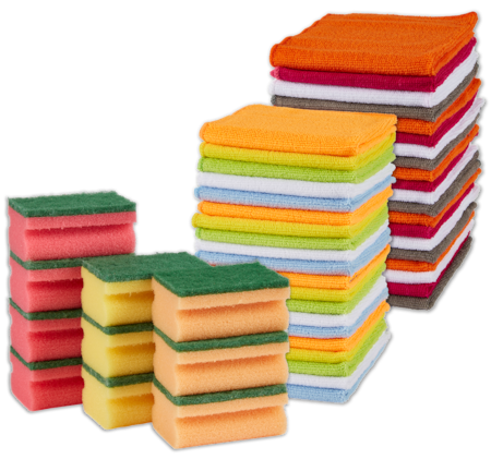 CLEVER CLEAN Reinigungshelfer*