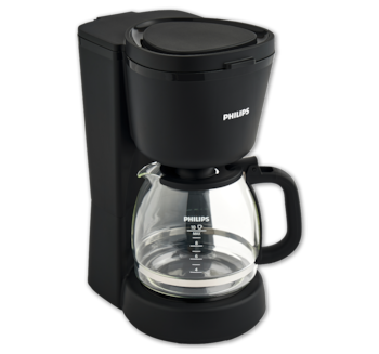 PHILIPS Kaffeemaschine 1000*