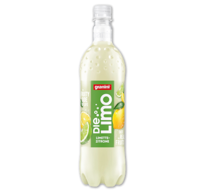 GRANINI Die Limo 1.29