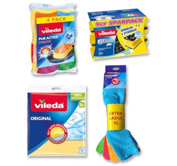 VILEDA Reinigungshelfer 2.29