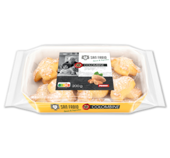 SAN FABIO Italienisches Gebäck*