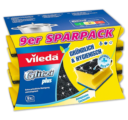VILEDA Reinigungshelfer 2.29