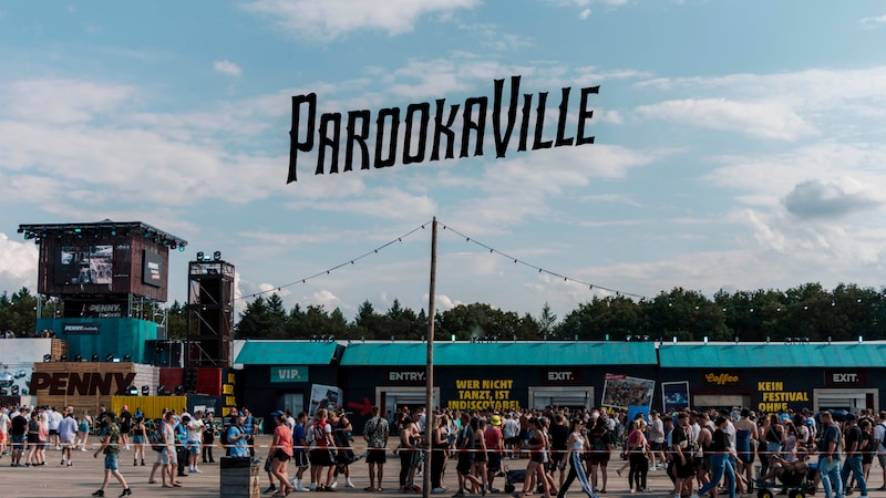 Penny Parookaville
