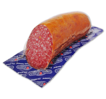 GREIFEN FLEISCH Pommersche Schlackwurst