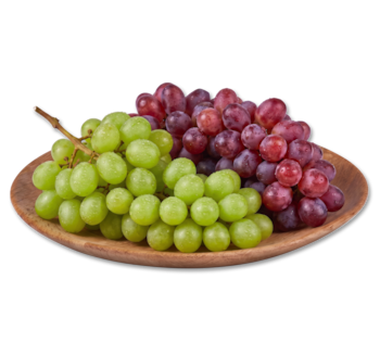 Kernloser Tafeltrauben-Mix  1.99