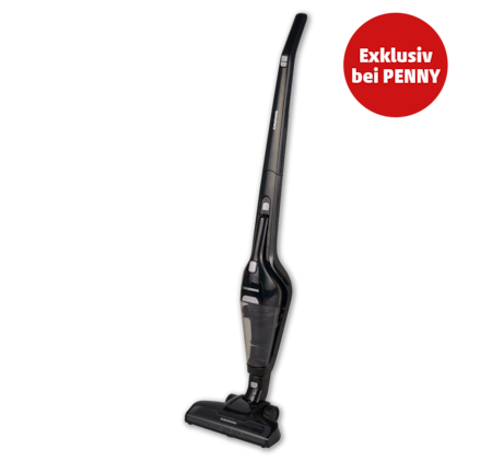 GRUNDIG 2-in-1-Akku-Handstaubsauger VCH 9930*
