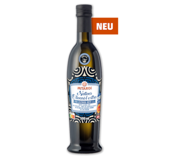 MITAKOS Natives Olivenöl extra*