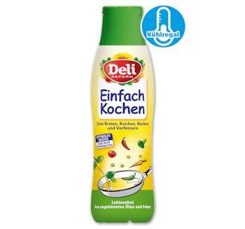 DELI REFORM Einfach Kochen*