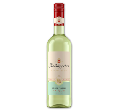 ROTKÄPPCHEN Qualitätswein 2.99