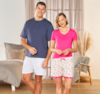 TRUE STYLE Shorty-Pyjama 9.99