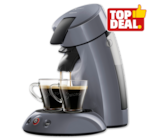 PHILIPS Senseo Kaffeepadmaschine HD7806-50/10 44.99