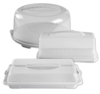 ROTHO Kuchenbehälter*