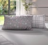 HOME IDEAS Living Renforcé-Wende-Kissenbezüge 4.99