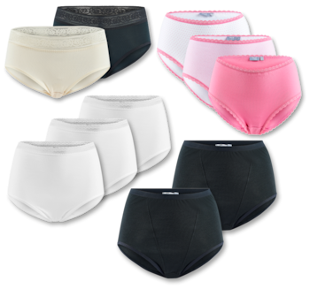 Damen-Slips*
