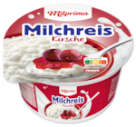 MILPRIMA Milchreis