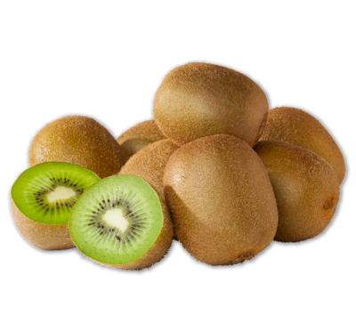 Grüne Kiwi*