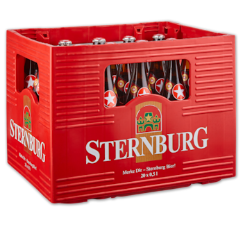 STERNBURG Export 6.99
