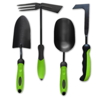 PURE WORK Gartenhandgerät*