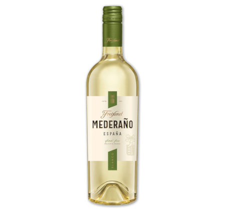 FREIXENET Mederaño Vino de España 2.89