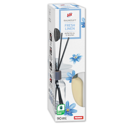 BLIK Raumduft