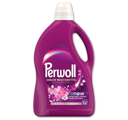 PERWOLL*