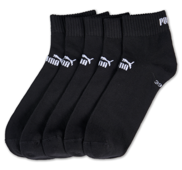 PUMA Sneaker- oder Quartersocken 7.99