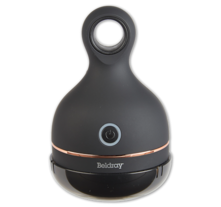 BELDRAY Akku-Fusselrasierer*