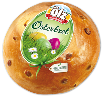 ÖLZ Osterbrot