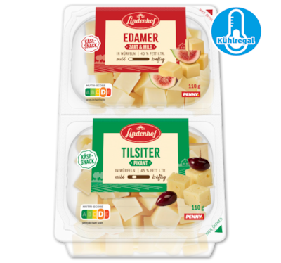 LINDENHOF Käsewürfel 1.99