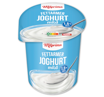 MILPRIMA Naturjoghurt 0.59