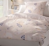 HOME IDEAS Living Seersucker-Wendebettwäsche-Garnitur 12.99