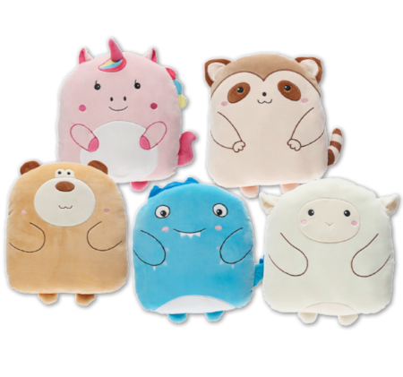 HOME IDEAS Living Deko-Kissen für Kinder*