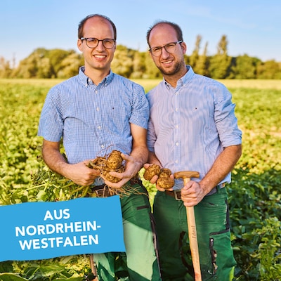 Familie Linzbach aus Nordrhein-Westfalen