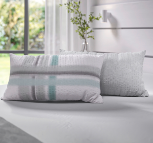 HOME IDEAS LIVING 2er-Packung Kopfkissenbezüge*