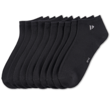 DONNAY Sportsneakersocken*