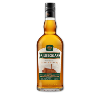 KILBEGGAN Irish Whiskey*