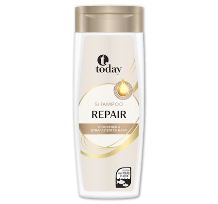 TODAY Shampoo