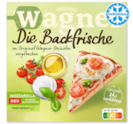 WAGNER Die Backfrische 1.99