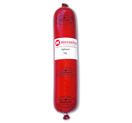 MEEMKEN Jagdwurst am Stück*
