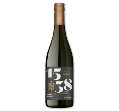 Pfalz 1538 Dornfelder Merlot*
