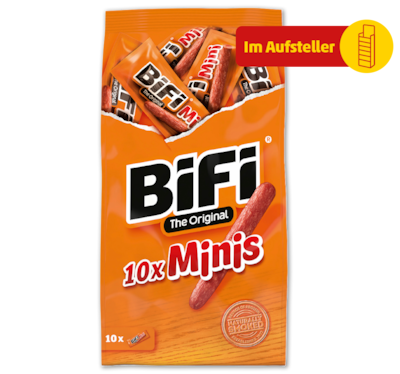 BIFI Minis*
